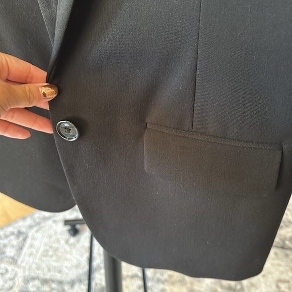 A New Day Black Blazer - Picture 3 of 5